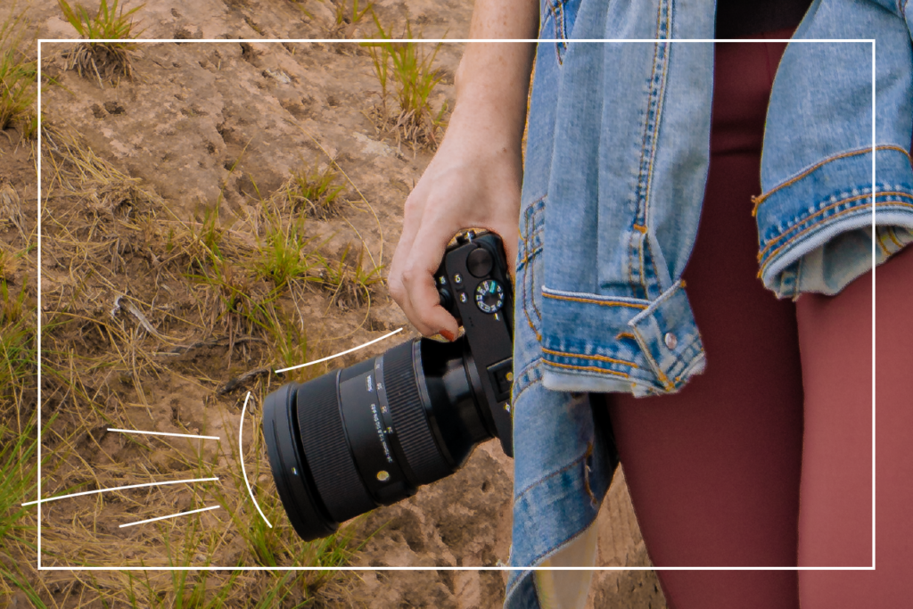 Os melhores equipamentos para foto e vídeo de viagem