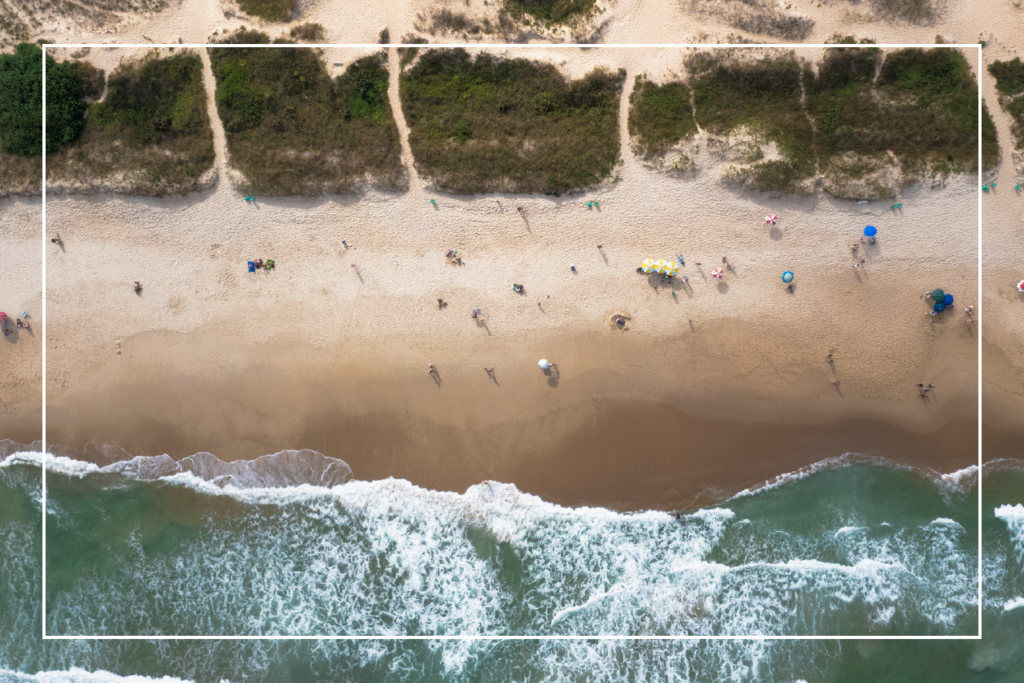 TOP 10 praias de Floripa